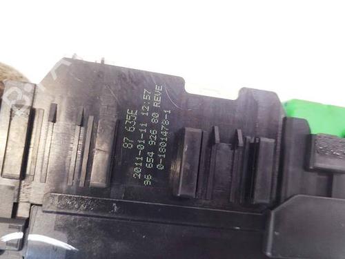 Fuse box PEUGEOT 508 I (8D_) 1.6 HDi | BP32609400E1
