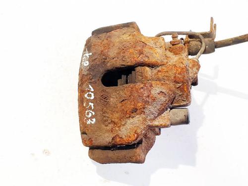 Used Left front brake caliper Left front brake caliper VW PASSAT B5 Variant (3B5) 1.9 TDI (115 hp) 34956443 34956443