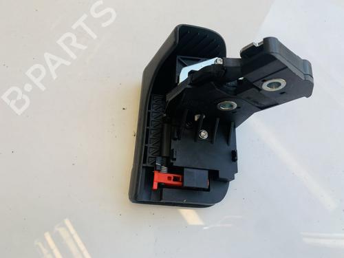 Electronic module VOLVO V50 (545) D2 | BP35519633M83 - Image 2