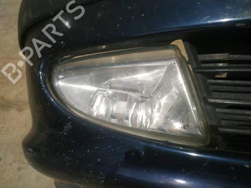 Right front fog light PEUGEOT 607 (9D, 9U) 2.2 16V | BP38611339C31 - Image 2
