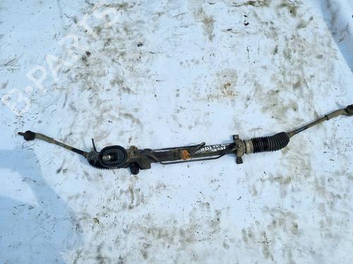 Used Steering column Steering column VW POLO V (6R1, 6C1) 1.2 TDI (75 hp) 35034535 35034535