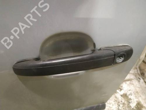 Used Front left exterior door handle Front left exterior door handle 34745921 34745921