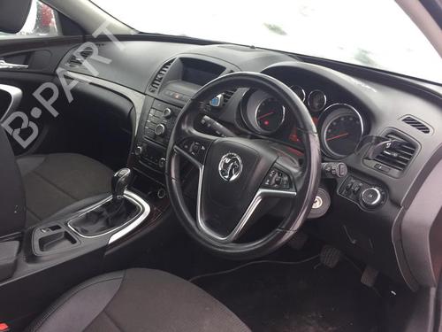 Electronic module OPEL INSIGNIA A (G09) 1.8 (68) | BP33104301M83  - Image 8