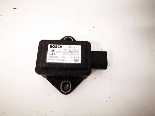 Used Electronic module Electronic module AUDI A6 C5 (4B2, 4B4) 2.5 TDI (150 hp) 34781179 34781179