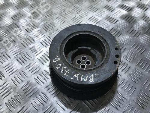 Polia Polia BMW 7 (E65, E66, E67) 730 d (218 hp) 35669307 35669307