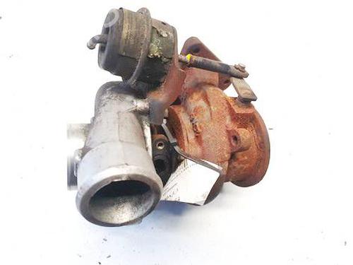Turbolader/Kompressor Turbolader/Kompressor 35708322 35708322