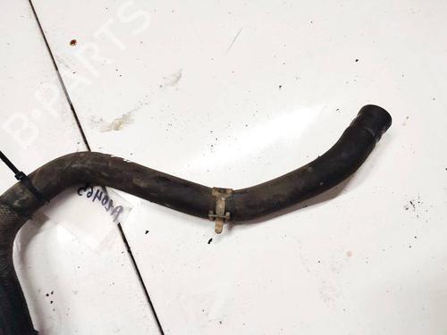 Pipe TOYOTA COROLLA (_E12_) 2.0 D-4D (CDE120R, CDE120L_) | BP32573327M125  - Image 6