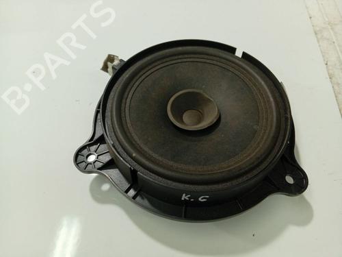 Used Speaker Speaker NISSAN QASHQAI I (J10, NJ10) 1.5 dCi (106 hp) 32969252 32969252