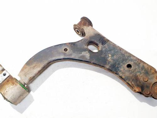 Left rear steering knuckle MAZDA 2 (DY) 1.4 | BP34924823M27 - Image 2