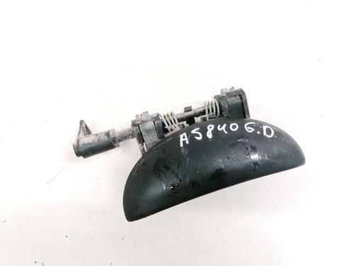 front-right-exterior-door-handle-peugeot-206-sw-2ek-2002-35559072 main image