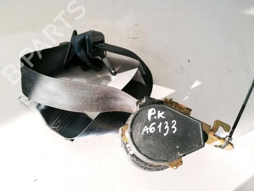 Sicherheitsgurt vorne links für Sicherheitsgurt vorne links RENAULT ESPACE IV (JK0/1_) 2.2 dCi (JK0H) (150 hp) 35562297 35562297
