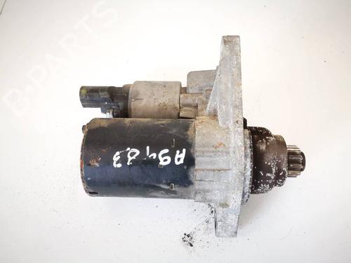 Used Starter Starter 35223946 35223946