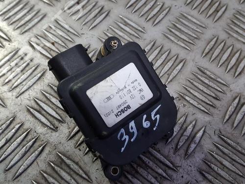 Used Electronic module Electronic module RENAULT ESPACE III (JE0_) 2.2 12V TD (JE0E, JE0H, JE0P) (113 hp) 33496342 33496342