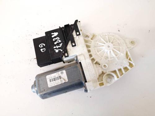 Used Right rear window motor Right rear window motor VW PASSAT B6 (3C2) 2.0 TDI (140 hp) 35316962 35316962
