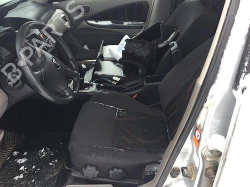 Pipe NISSAN ALMERA II Hatchback (N16) 1.8 | BP33501787M125 - Image 9