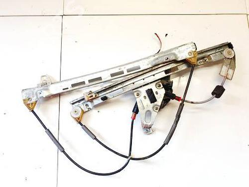 Used Front right window mechanism Front right window mechanism PEUGEOT 206 SW (2E/K) 1.4 (75 hp) 35040410 35040410