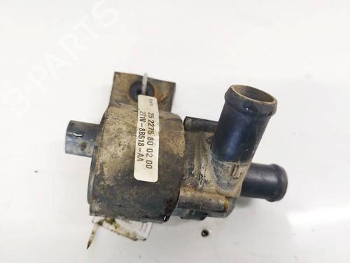 Used Auxiliary water pump Auxiliary water pump 34815864 34815864