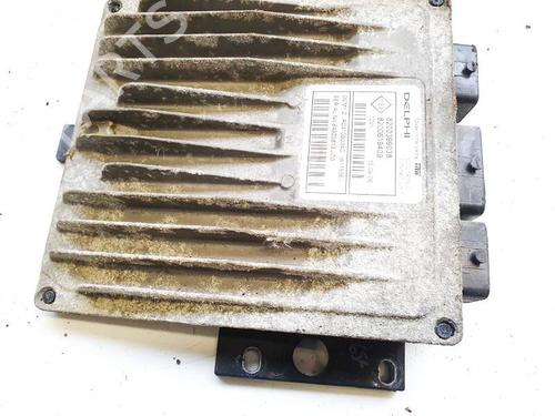 Engine control unit (ECU) NISSAN NOTE (E11, NE11) 1.5 dCi | BP32625873M57