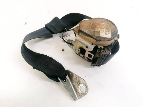 Used Rear left seatbelt Rear left seatbelt 35359060 35359060
