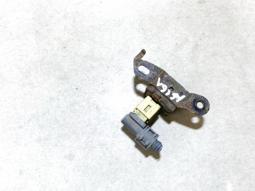 Electronic module TOYOTA COROLLA Saloon (_E12_) 1.4 VVT-i (ZZE120_, ZZE120R) | BP33068573M83 - Image 2