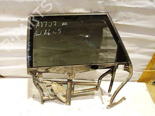 Used Rear left window mechanism Rear left window mechanism 35158656 35158656
