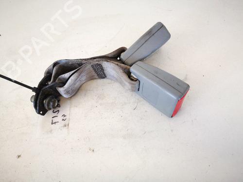Used Seat buckle Seat buckle 35417104 35417104