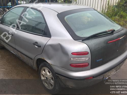 Electronic module FORD MONDEO IV Saloon (BA7) 2.0 LPG | BP35655351M83  - Image 9
