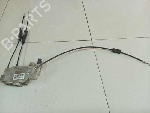 Used Rear right lock Rear right lock 37598621 37598621