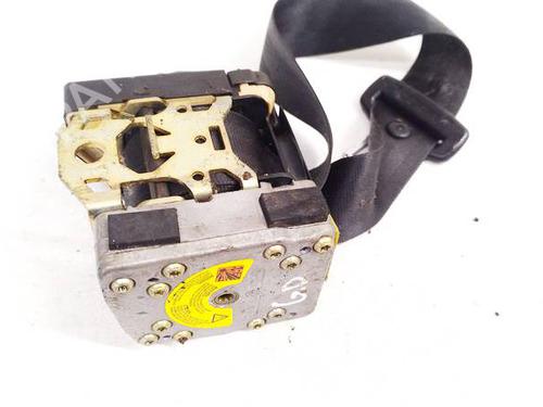 Used Rear right seatbelt Rear right seatbelt 39484319 39484319
