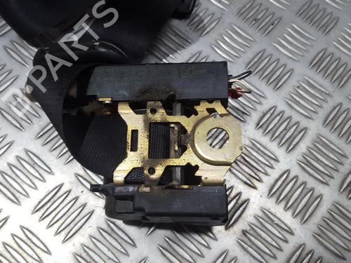 Front right seatbelt SMART CABRIO (450) 0.6 (S1OLA1, 450.441, 450.442, 450.443) | BP35699725I25 - Image 2