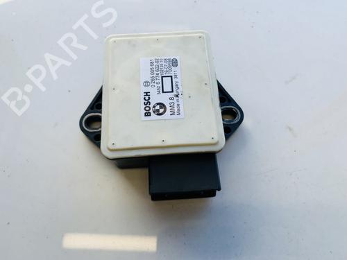 Used Electronic module Electronic module OPEL INSIGNIA A (G09) 1.8 (68) (140 hp) 35542578 35542578