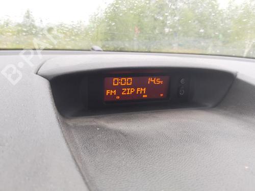 Engine mount OPEL MERIVA A MPV (X03) 1.7 CDTI (E75) | BP33529570M89  - Image 10