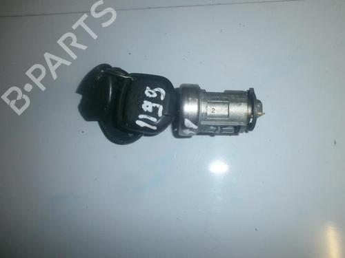Used Ignition barrel Ignition barrel 35661890 35661890