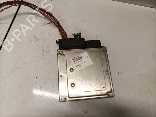 Used Engine control unit (ECU) Engine control unit (ECU) 32601375 32601375