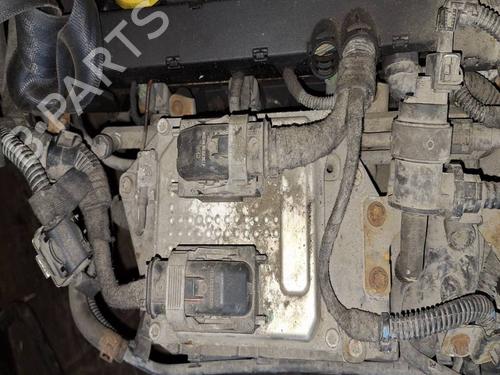 Engine control unit (ECU) OPEL ASTRA H (A04) 1.6 (L48) | BP36368332M57 - Image 3