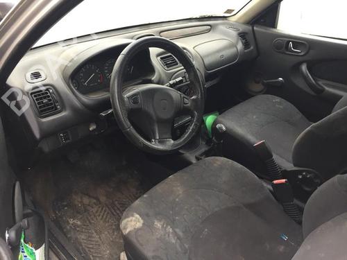 Fuse box ROVER 200 II Hatchback (RF) 214 i | BP33509073E1 - Image 8