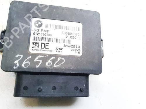 Electronic module BMW 5 (F10) 520 d | BP40166683M83 - Image 2