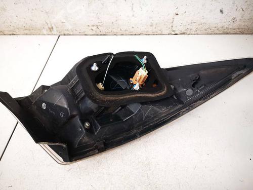 Right taillight MAZDA 6 Hatchback (GH) 2.2 MZR-CD (GH10) | BP39254381C35 - Image 2