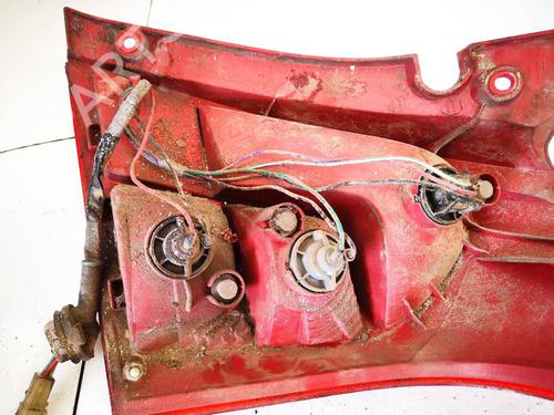Left taillight SUZUKI SWIFT III (MZ, EZ) 1.3 (RS413, ZC11S) | BP35026192C34 - Image 3