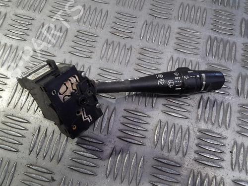 Used Warning switch Warning switch NISSAN ALMERA II Hatchback (N16) 2.2 Di (110 hp) 35675036 35675036