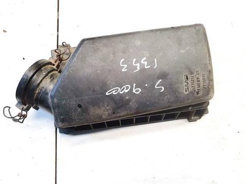 Used Air filter box Air filter box SAAB 900 I Combi Coupe 2.0 i (115 hp) 34895192 34895192