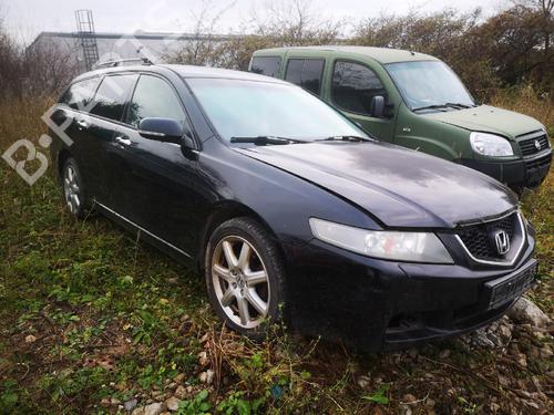 Used Parts HONDA ACCORD VII Tourer (CM, CN) 2.2 i-CTDi (CN2) (140 hp) 4443851