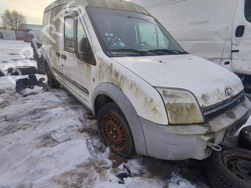 Used Parts FORD TRANSIT CONNECT (P65_, P70_, P80_) 1.8 TDCi (90 hp) 4444887