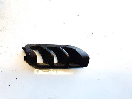 Used Air vent Air vent PEUGEOT 307 (3A/C) 1.6 HDi (90 hp) 32621224 32621224