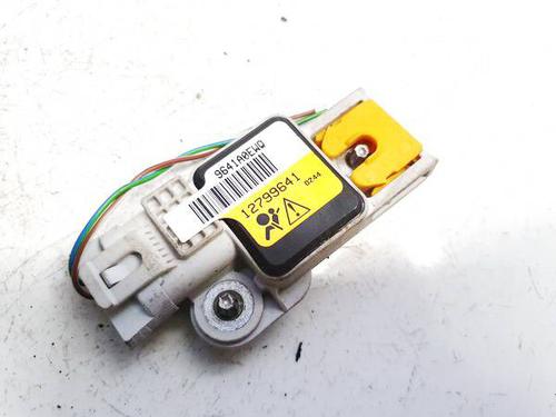 Electronic module OPEL VECTRA C (Z02) 2.2 DTI 16V (F69) | BP32901076M83 - Image 3