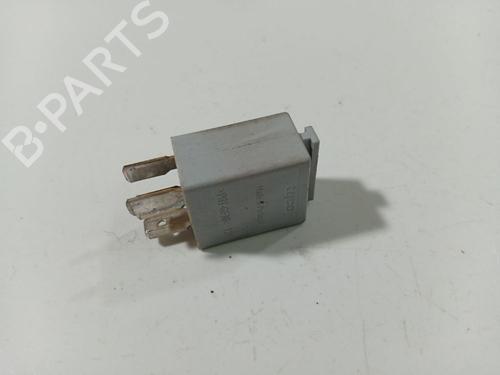 Electronic sensor SKODA FABIA II (542) 1.9 TDI | BP36284572M84 - Image 3