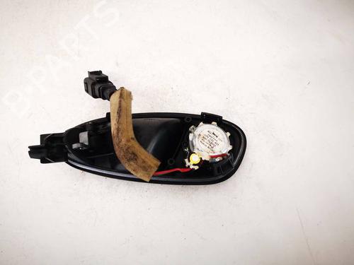 Front right interior door handle SEAT LEON (1P1) 1.6 | BP40165717I14 - Image 2