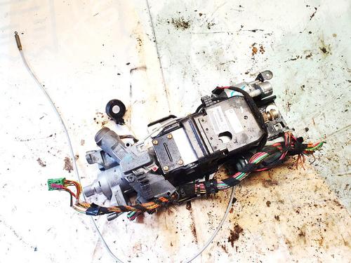 Used Steering column Steering column BMW X5 (E53) 3.0 d (218 hp) 35401222 35401222