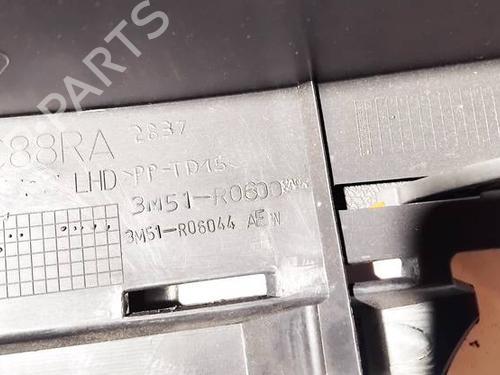 Glove box FORD C-MAX (DM2) 1.8 | BP35119457C95 - Image 3
