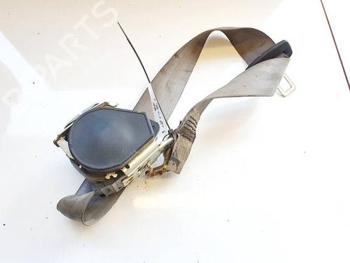 Rear right seatbelt AUDI A6 C6 (4F2) 3.0 TDI quattro | BP35283342I28 - Image 3